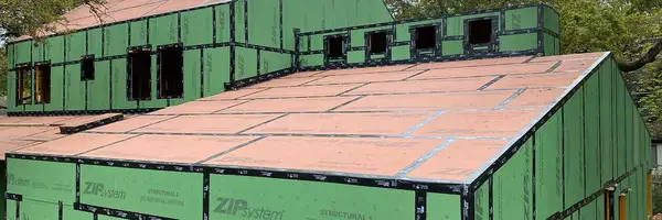 1950s House Renovation